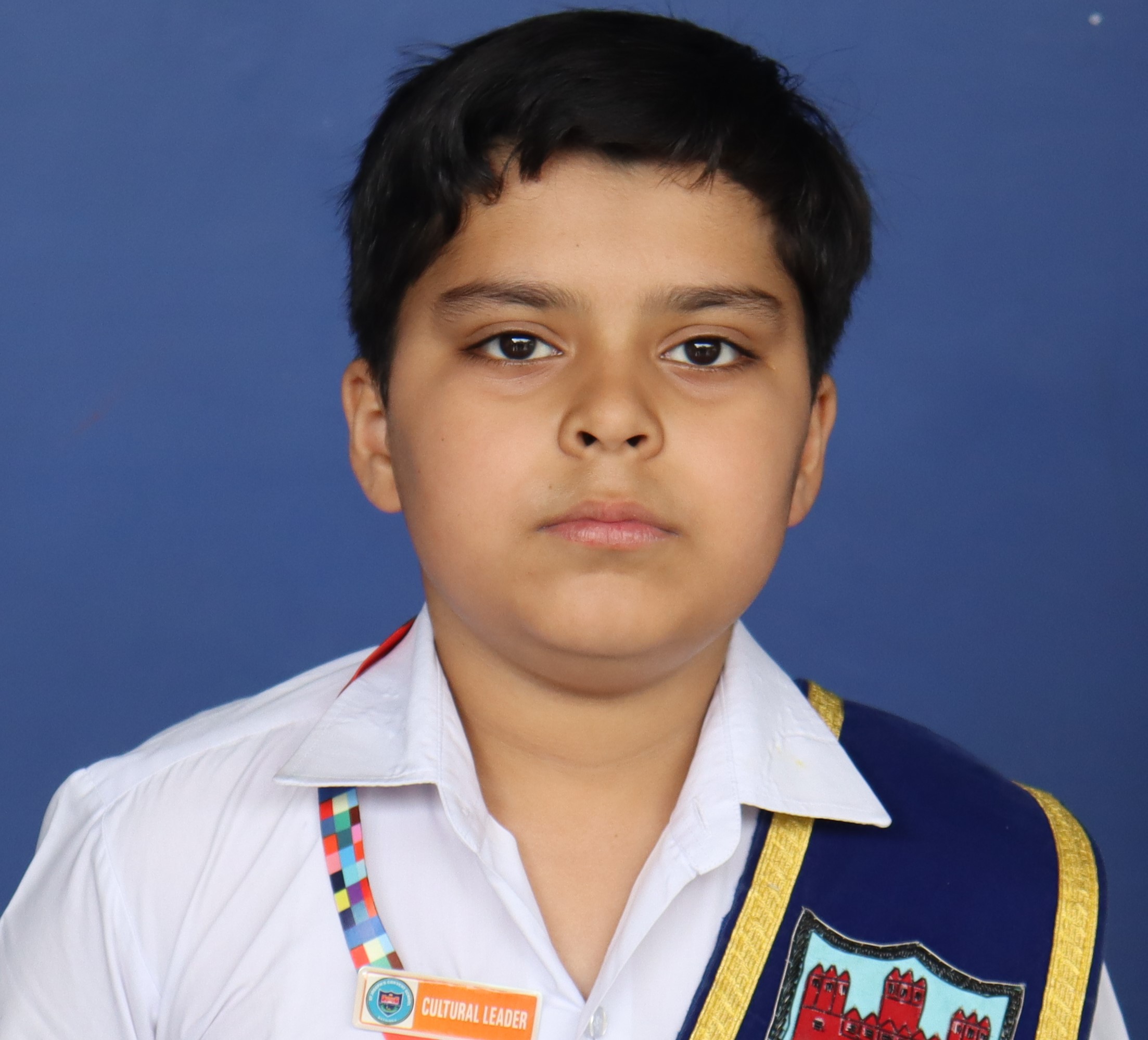 RAGHAV BABBAR